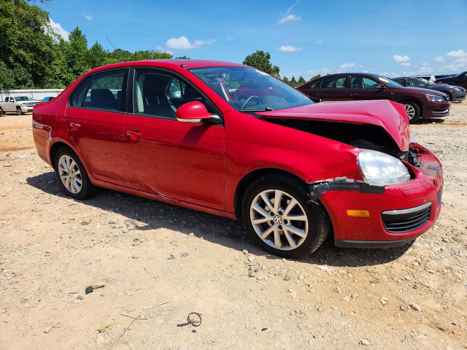 Aukcja sprzedaży 2010 Volkswagen Jetta, vin: 3VWRX7AJ6AM162164, numer aukcji: 65036826