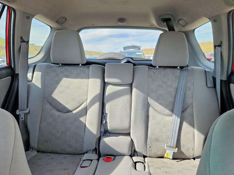 Продажа на аукционе авто 2012 Toyota Rav4, vin: 2T3BF4DV8CW222872, номер лота: 67208296