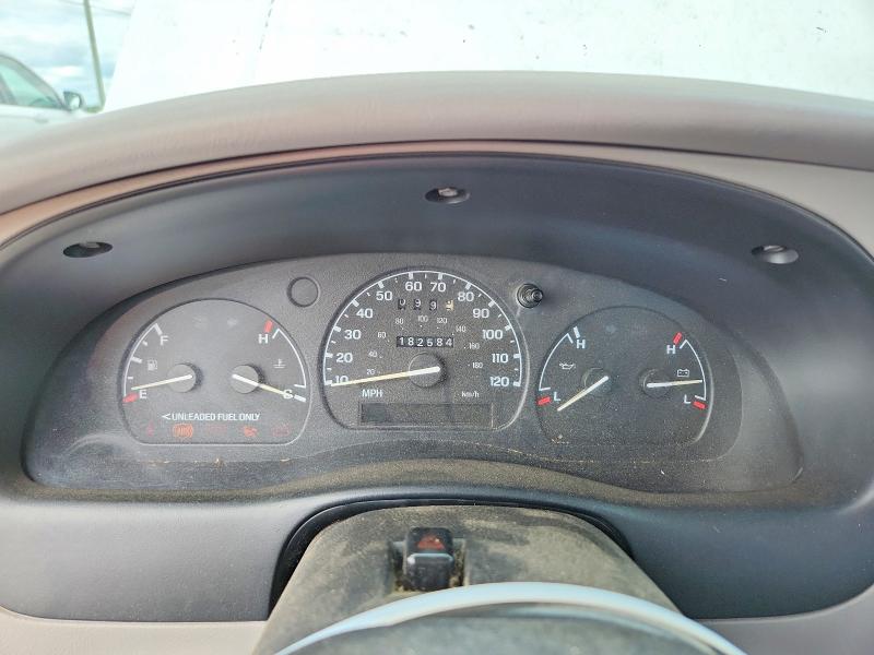Aukcja sprzedaży 1995 Ford Ranger, vin: 1FTCR14A1SPA79491, numer aukcji: 63945866