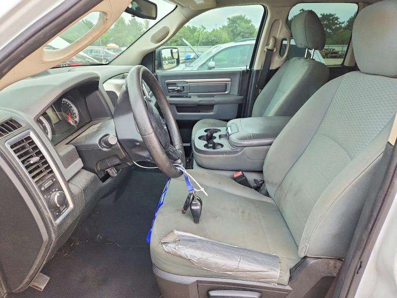 Продаж на аукціоні авто 2015 Ram 1500, vin: 1C6RR6GT9FS629051, номер лоту: 63595676