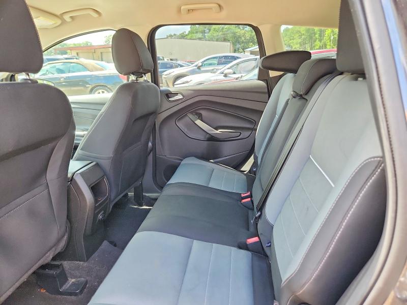 63755166 :رقم المزاد ، 1FMCU9G90FUB55140 vin ، 2015 Ford Escape مزاد بيع