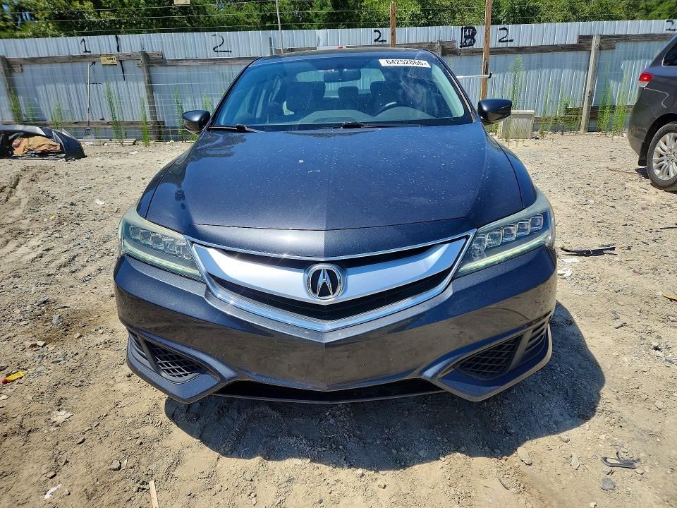 Продаж на аукціоні авто 2016 Acura Ilx, vin: 19UDE2F36GA024227, номер лоту: 64252866