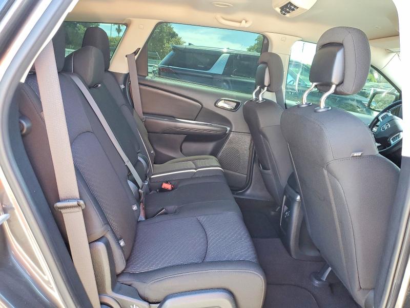 Auction sale of the 2019 Dodge Journey, vin: 3C4PDCBB8KT804314, lot number: 65819366