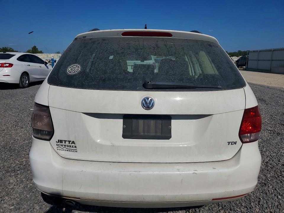 Aukcja sprzedaży 2011 Volkswagen Jetta, vin: 3VWPL7AJ3BM634597, numer aukcji: 67038596