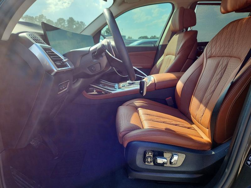 Продажа на аукционе авто 2026 Bmw X7, vin: 5UX23EM06T9288144, номер лота: 64569876