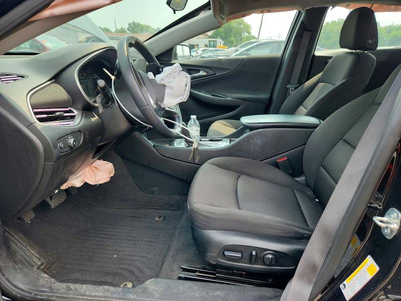 Продажа на аукционе авто 2020 Chevrolet Malibu, vin: 1G1ZG5ST1LF084847, номер лота: 64307656