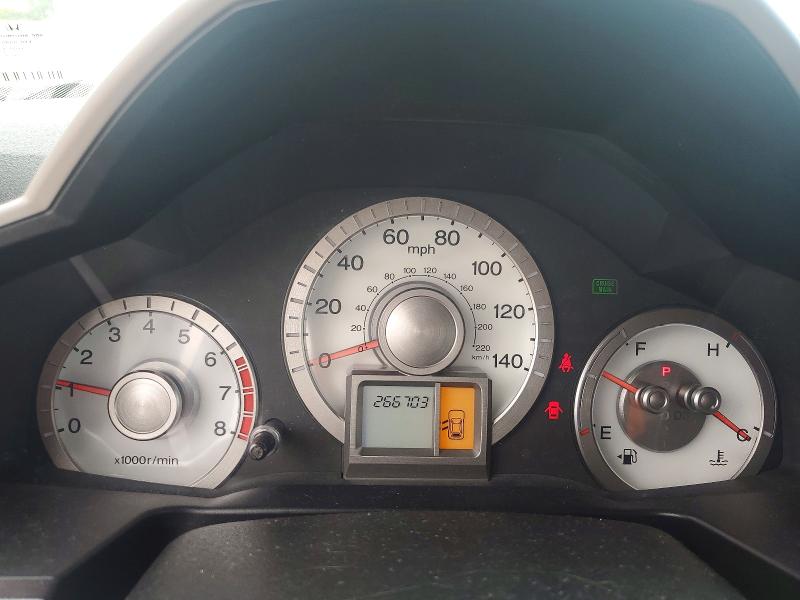 Продажа на аукционе авто 2011 Honda Pilot, vin: 5FNYF4H23BB094166, номер лота: 64446256