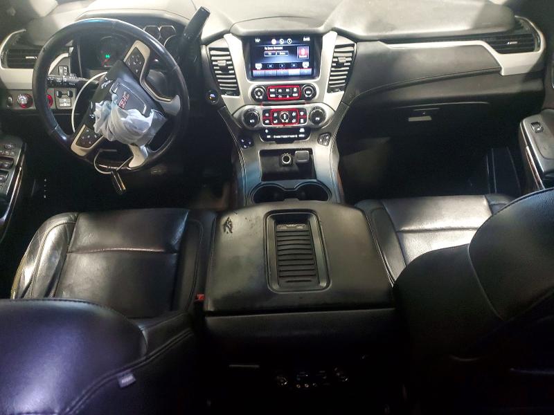 64820316 :رقم المزاد ، 1GKS2BKC2FR617561 vin ، 2015 Gmc Yukon مزاد بيع