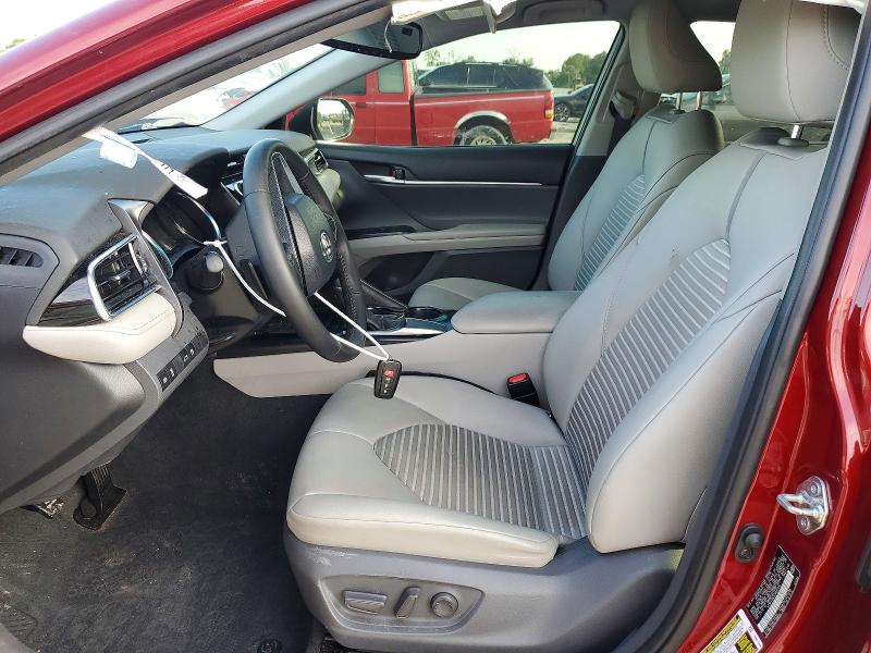 Aukcja sprzedaży 2018 Toyota Camry, vin: 4T1B11HK5JU622312, numer aukcji: 63809176