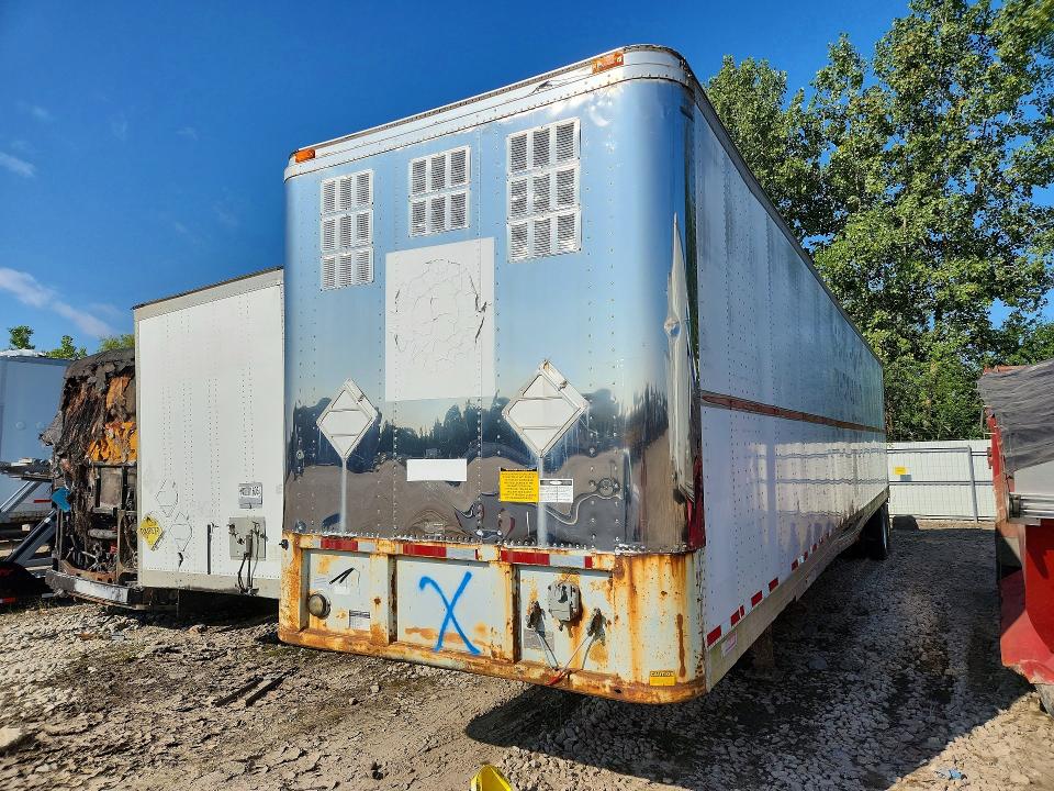 1996 Fruehauf N/a მანქანა იყიდება აუქციონზე, vin: 1H2V04827TE049908, აუქციონის ნომერი: 62758256