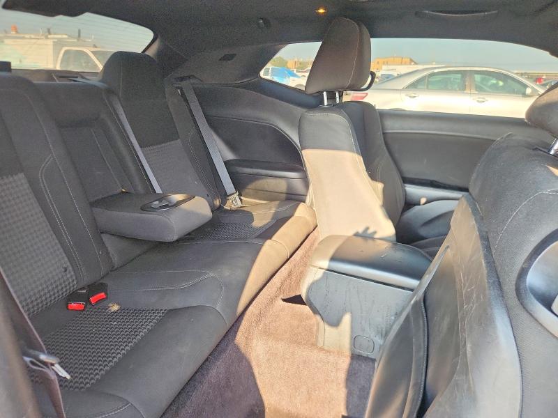 Aukcja sprzedaży 2016 Dodge Challenger, vin: 2C3CDZBT1GH119859, numer aukcji: 62508776