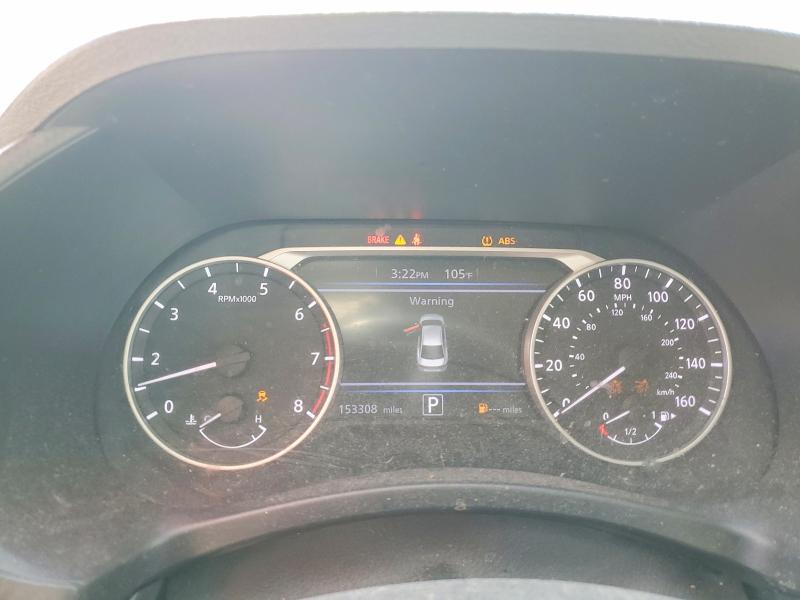 Aukcja sprzedaży 2021 Nissan Sentra, vin: 3N1AB8DV0MY288555, numer aukcji: 61316096