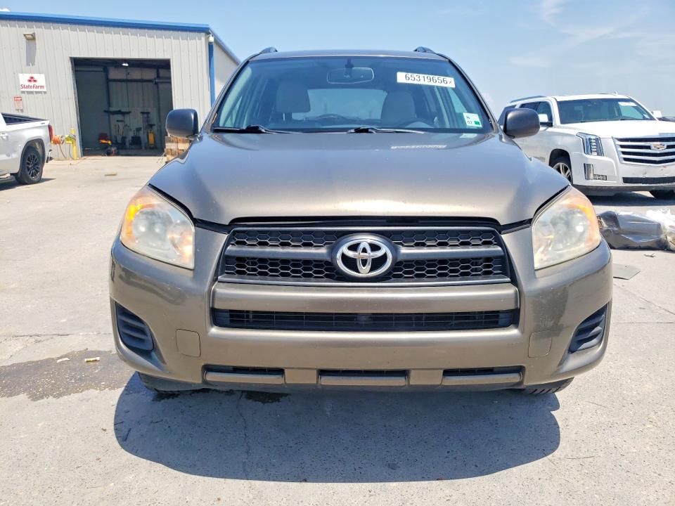 Продажа на аукционе авто 2011 Toyt Rav4, vin: 2T3ZF4DV4BW095826, номер лота: 65319656
