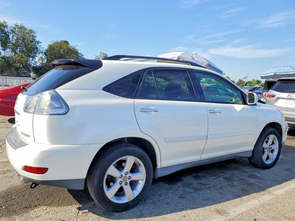 Aukcja sprzedaży 2008 Lexus Rx, vin: 2T2GK31UX8C029711, numer aukcji: 67180616