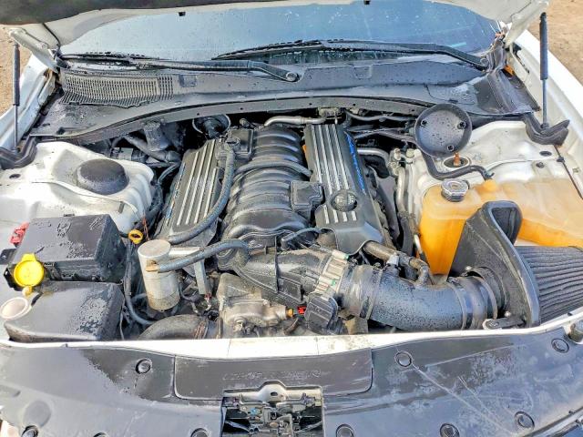 64055426 :رقم المزاد ، 2C3CDXGJ9HH533193 vin ، 2017 Dodge Charger مزاد بيع