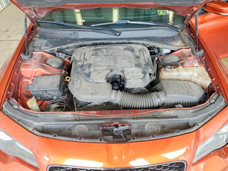 Aukcja sprzedaży 2021 Chrysler 300, vin: 2C3CCABG1MH505054, numer aukcji: 65188196