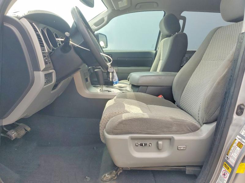 63910316 :رقم المزاد ، 5TFDW5F13DX320908 vin ، 2013 Toyota Tundra مزاد بيع