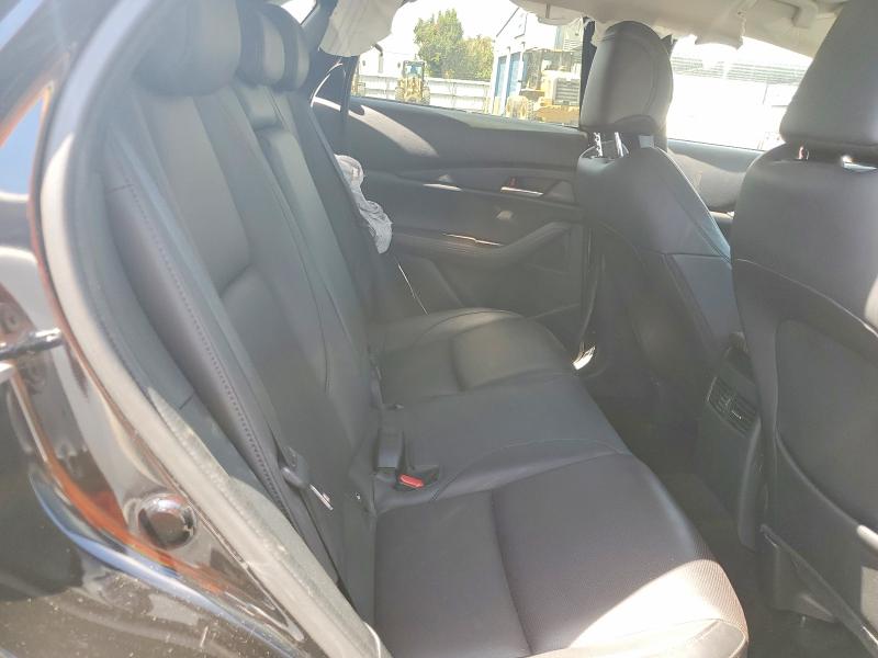 63967076 :رقم المزاد ، 3MVDMBEY6PM517339 vin ، 2023 Mazda Cx-30 مزاد بيع