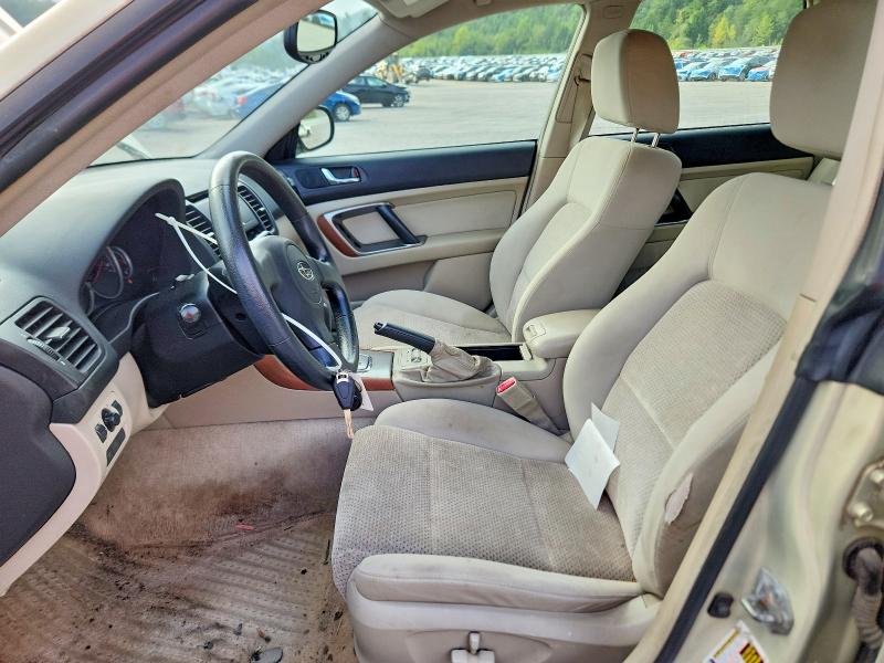 Aukcja sprzedaży 2006 Subaru Legacy, vin: 4S4BP61C267330136, numer aukcji: 66719356