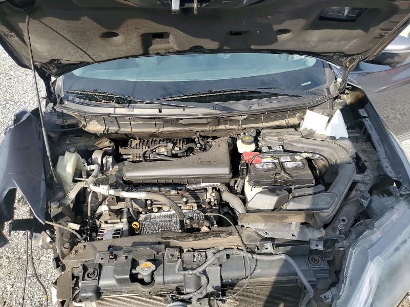 Продажа на аукционе авто 2015 Nissan Rogue, vin: 5N1AT2MT3FC812634, номер лота: 63836846
