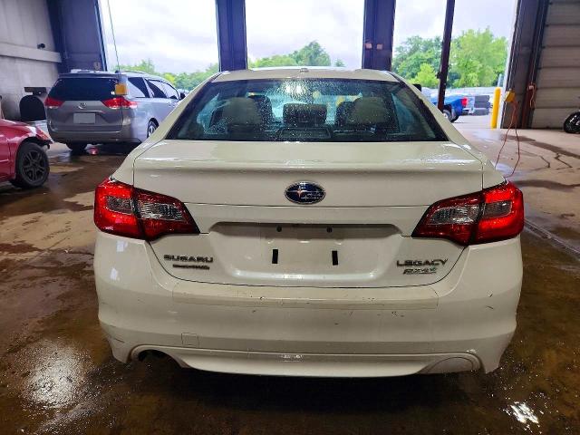 Aukcja sprzedaży 2015 Subaru Legacy, vin: 4S3BNAL68F3057960, numer aukcji: 63483266