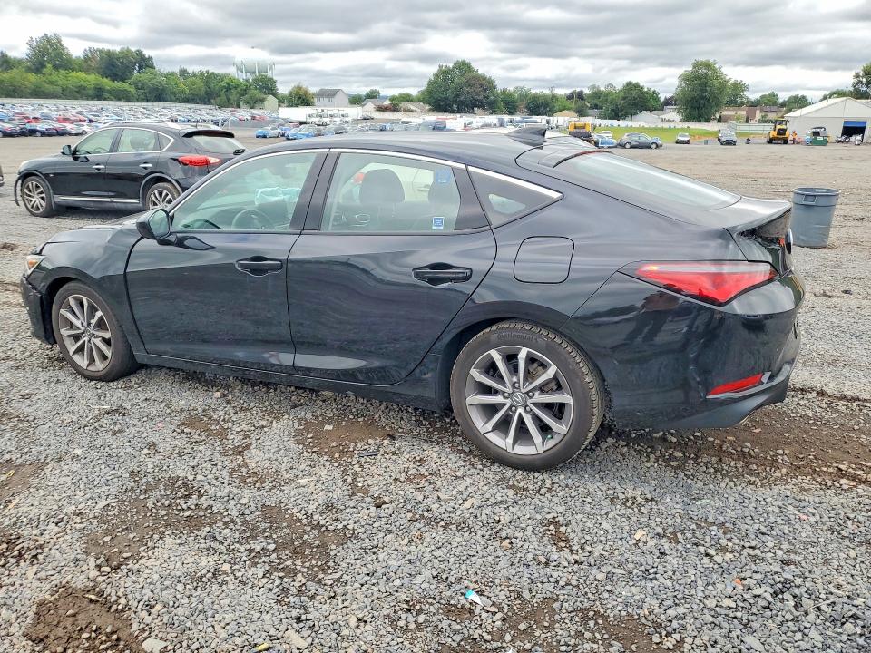 65511766 :رقم المزاد ، 19UDE4H2XRA018224 vin ، 2024 Acura Integra مزاد بيع