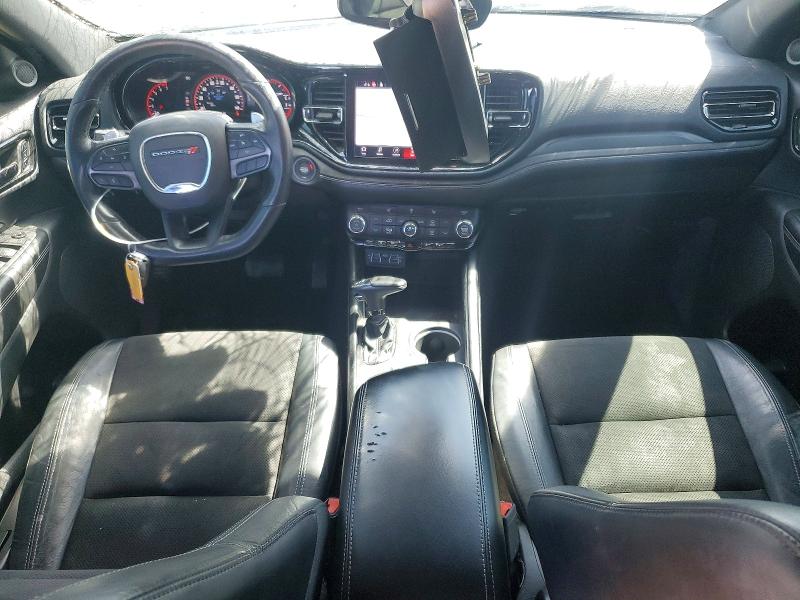 Продаж на аукціоні авто 2021 Dodge Durango, vin: 1C4RDHDG4MC544202, номер лоту: 66186806