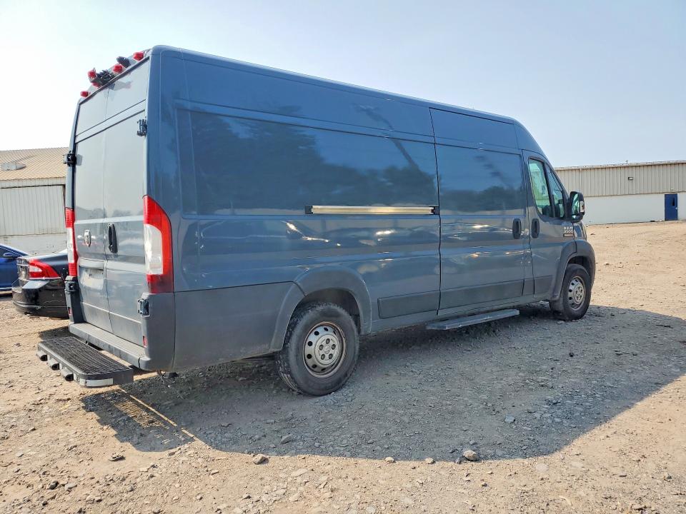 Aukcja sprzedaży 2021 Ram Promaster 3500, vin: 3C6MRVJG8ME570879, numer aukcji: 64709336