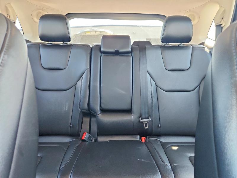 Aukcja sprzedaży 2017 Ford Edge, vin: 2FMPK4K99HBC01767, numer aukcji: 66579506
