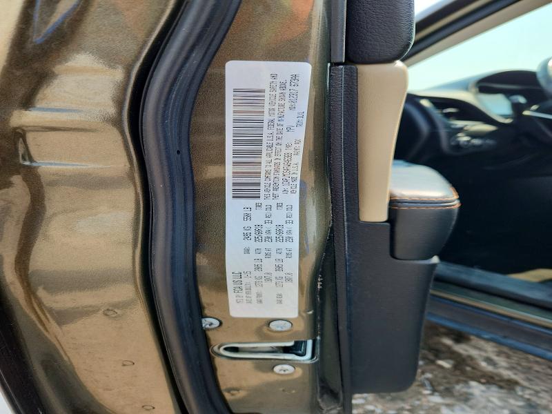 Продаж на аукціоні авто 2015 Jeep Cherokee, vin: 1C4PJMDS4FW646369, номер лоту: 63872196