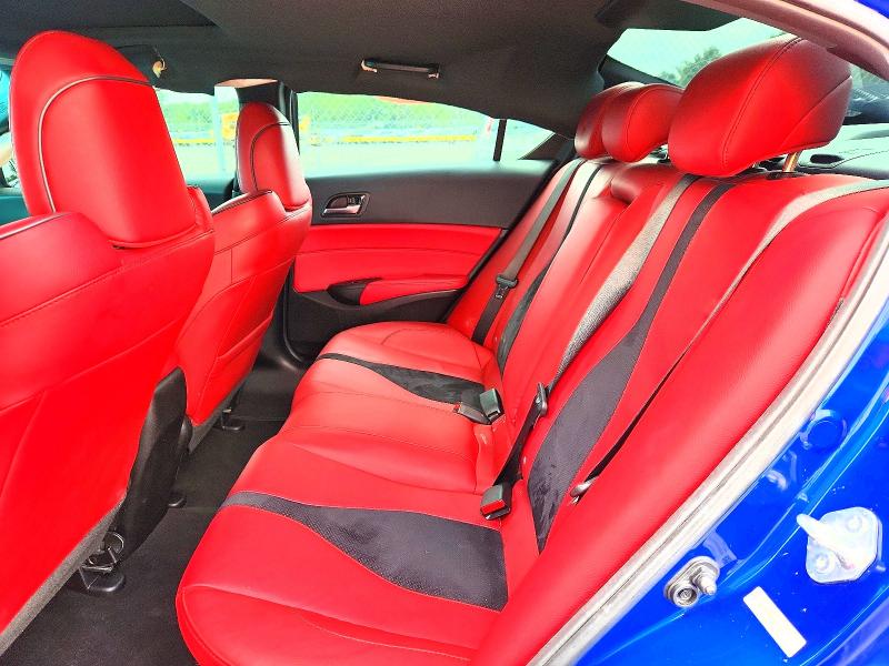 Продажа на аукционе авто 2022 Acura Ilx, vin: 19UDE2F86NA002575, номер лота: 64337796