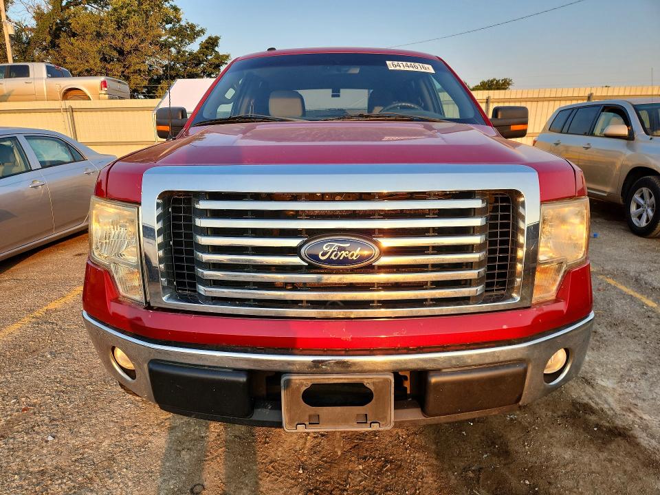 Aukcja sprzedaży 2010 Ford F150, vin: 1FTFW1CV0AKE29120, numer aukcji: 64144616