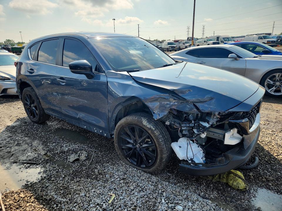 Aukcja sprzedaży 2023 Mazda Cx 5, vin: JM3KFBCM7P0118632, numer aukcji: 64201596