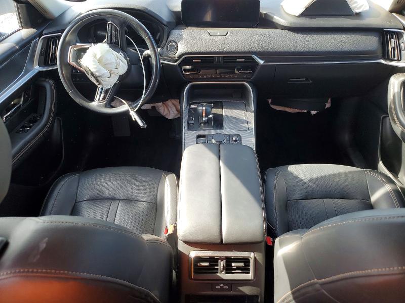 Продажа на аукционе авто 2024 Mazda Cx-90, vin: JM3KKDHA8R1112387, номер лота: 65756126
