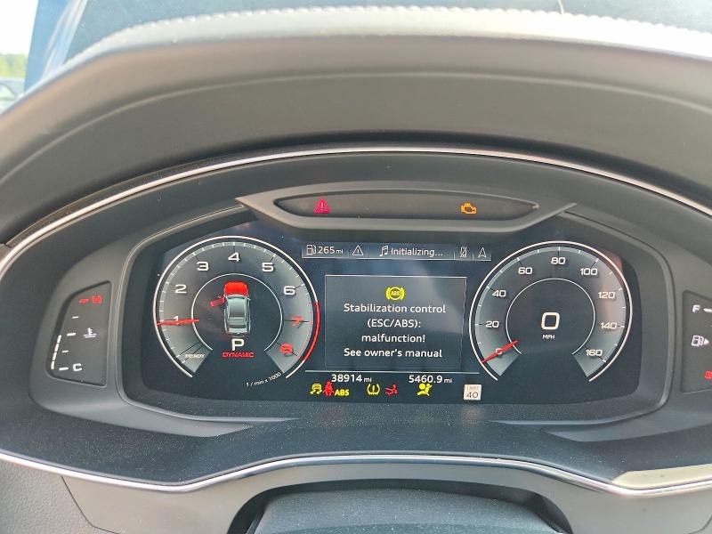 Продажа на аукционе авто 2019 Audi A7, vin: WAUV2AF21KN094021, номер лота: 64952336
