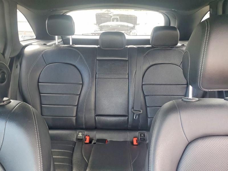 2021 Mercedes-benz Glc მანქანა იყიდება აუქციონზე, vin: W1N0G8EB7MF926024, აუქციონის ნომერი: 65519646
