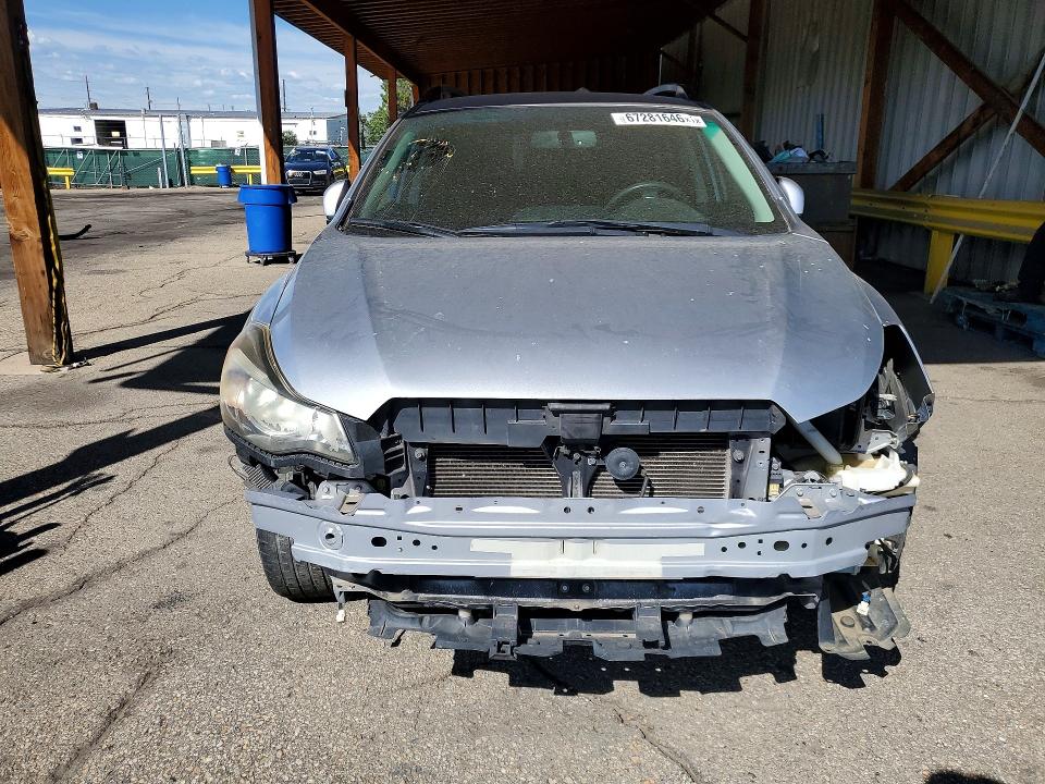 Aukcja sprzedaży 2014 Subaru Xv Crosstrek, vin: JF2GPACC4E8330692, numer aukcji: 67281646