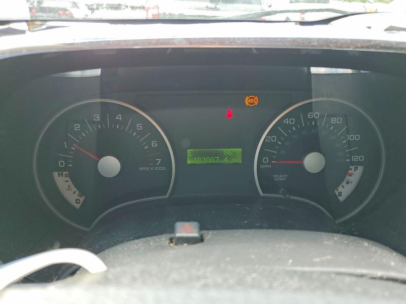 Aukcja sprzedaży 2008 Ford Explorer, vin: 1FMEU63E58UA97247, numer aukcji: 63281116