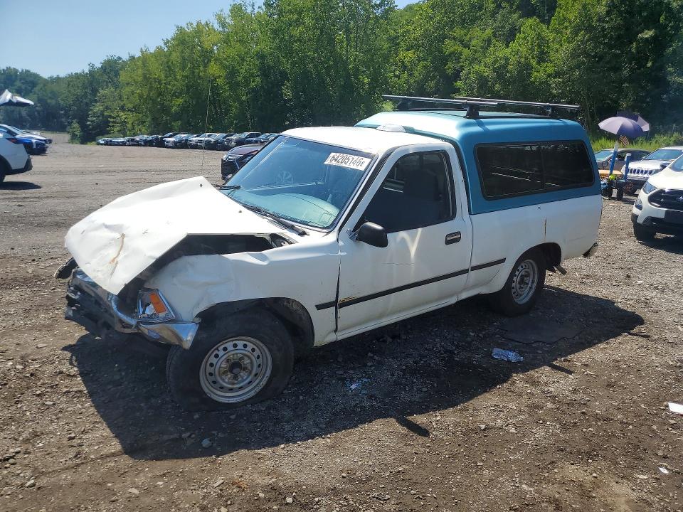 64205146 :رقم المزاد ، JT4RN81PXS5208864 vin ، 1995 Toyota Pickup مزاد بيع