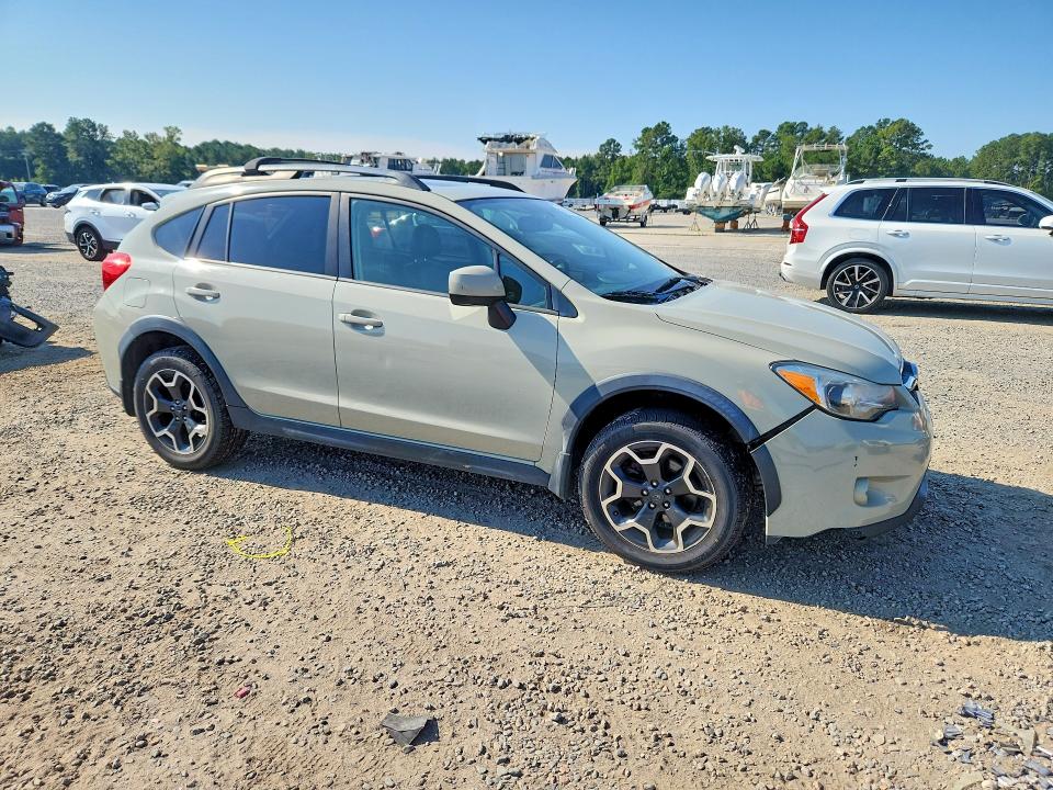 Aukcja sprzedaży 2014 Subaru Xv Crosstrek, vin: JF2GPAKC1E8331283, numer aukcji: 66524456