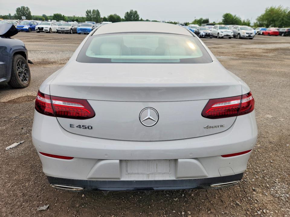 Продажа на аукционе авто 2023 Mercedes-benz E, vin: W1K1J5KB0PF206154, номер лота: 61415416