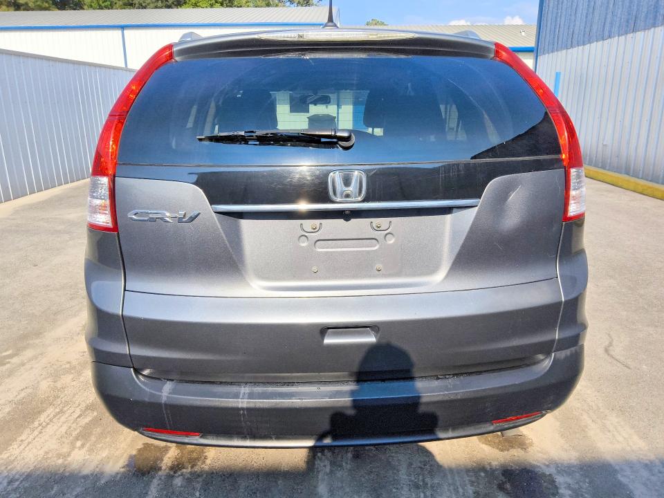 Продажа на аукционе авто 2013 Honda Cr-v, vin: 5J6RM3H75DL016997, номер лота: 62963166