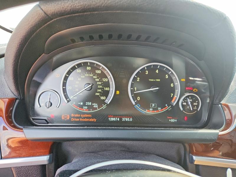 Продаж на аукціоні авто 2014 Bmw 640, vin: WBA6A0C54EDZ04638, номер лоту: 63641266