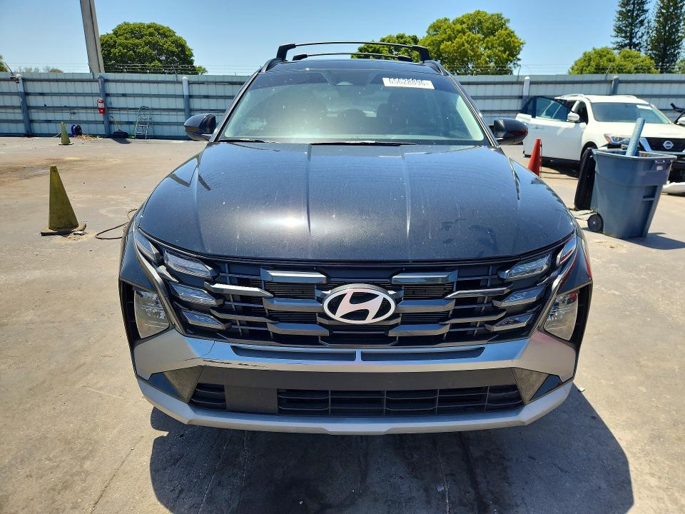 Aukcja sprzedaży 2025 Hyundai Tucson, vin: 5NMJB3DE9SH576470, numer aukcji: 65628896
