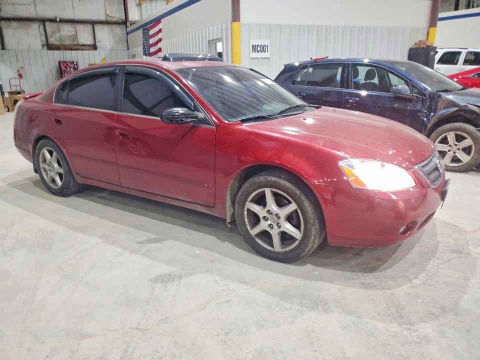 Aukcja sprzedaży 2003 Nissan Altima, vin: 1N4BL11D93C296183, numer aukcji: 63141426