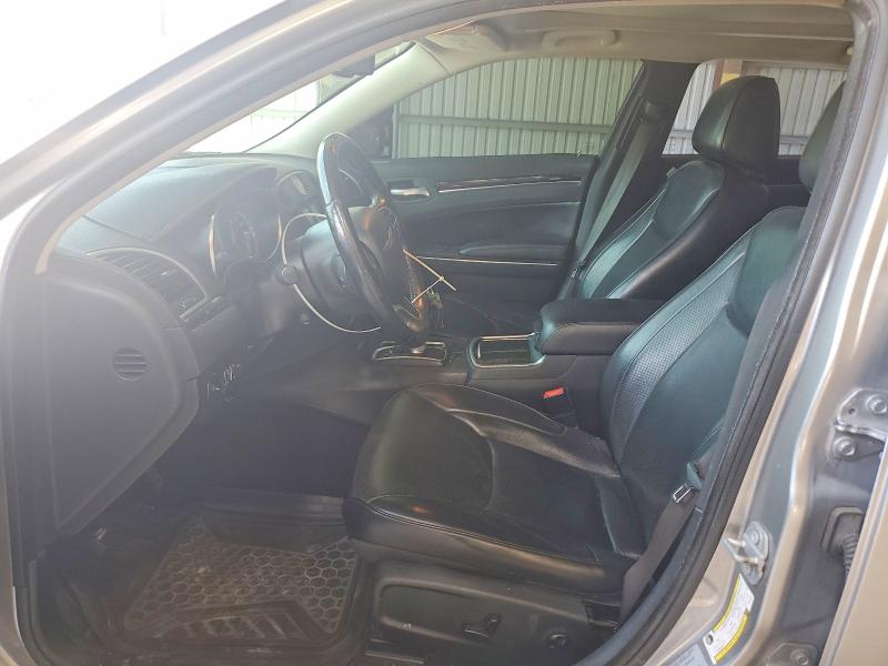 Auction sale of the 2017 Chrysler 300c, vin: 2C3CCAEG9HH570297, lot number: 64932576