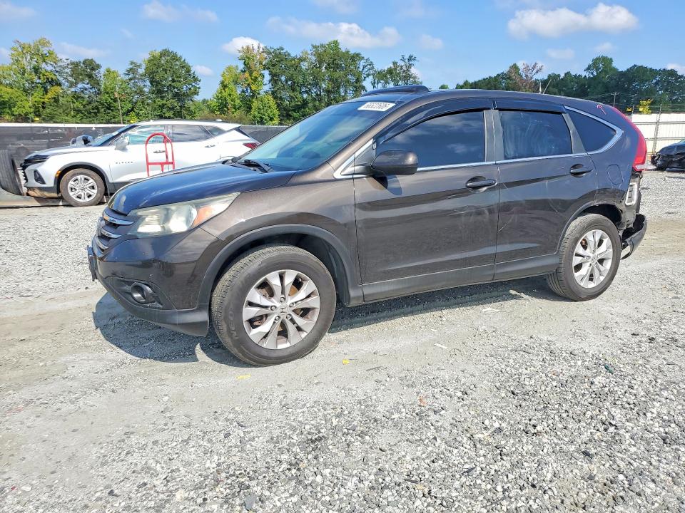 Aukcja sprzedaży 2013 Honda Cr-v, vin: 5J6RM4H53DL044138, numer aukcji: 66522606