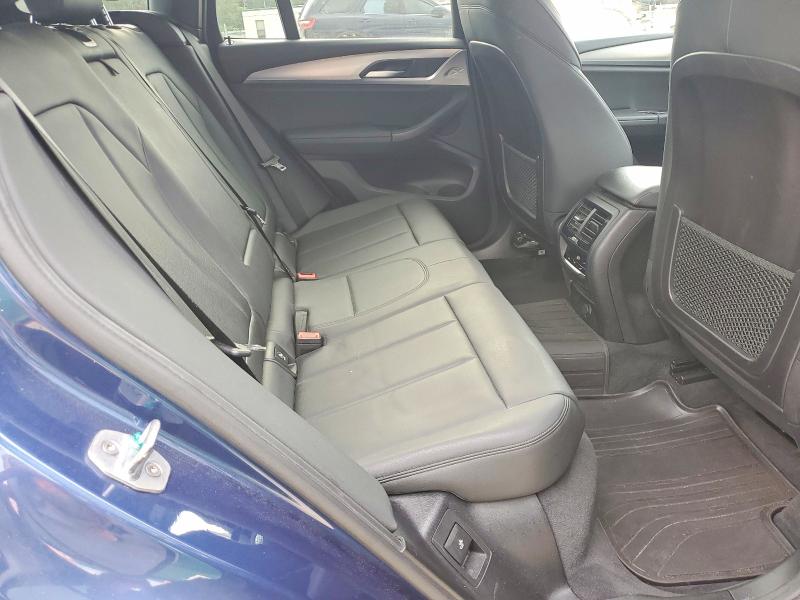 66271166 :رقم المزاد ، 5UXTR7C53KLR50811 vin ، 2019 Bmw X3 مزاد بيع