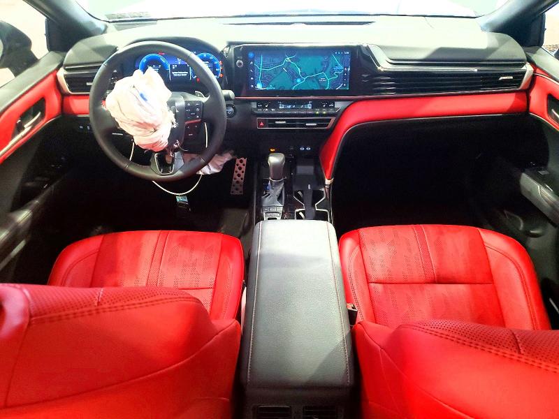 Aukcja sprzedaży 2026 Toyota Camry, vin: 4T1DBADK1TU043798, numer aukcji: 65475596