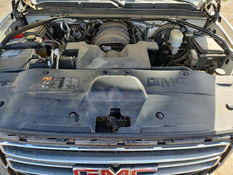 63279616 :رقم المزاد ، 1GKS1BKCXFR610165 vin ، 2015 Gmc Yukon مزاد بيع